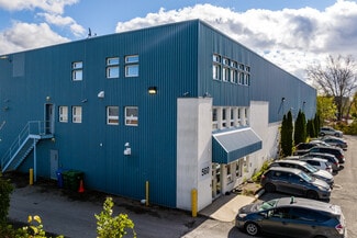 More details for 560 Boul Industriel, St-Eustache, QC - Industrial for Sale