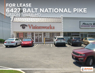 More details for 6427 Baltimore National Pike, Baltimore, MD - Multiple Space Uses for Rent