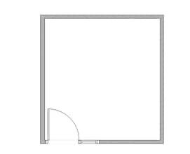 1840 Pyramid Pl, Memphis, TN to rent Floor Plan- Image 1 of 1