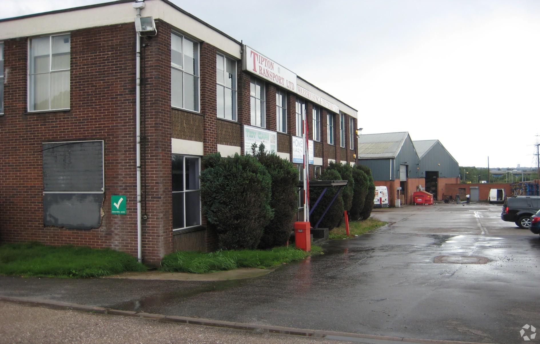 Bagnall St, Tipton for sale Primary Photo- Image 1 of 1