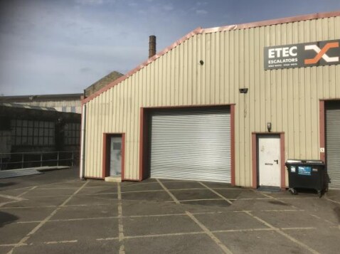 Pitt St, Keighley for sale - Primary Photo - Image 1 of 1