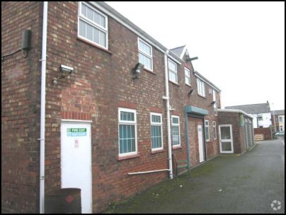 25A Cemetery Rd, Southport for sale - Primary Photo - Image 1 of 1