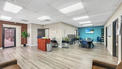 3821 W Charleston Blvd, Las Vegas, NV to rent Interior Photo- Image 2 of 8