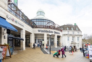 More details for 8 Queens Rd, London - Retail to Rent