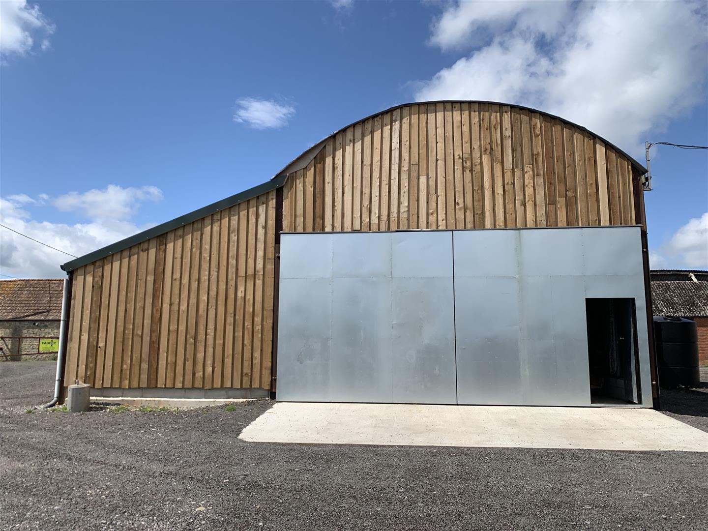 Bowden Rd, Henstridge to rent Building Photo- Image 1 of 5