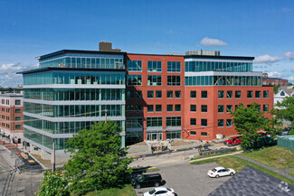 More details for 12 Mountfort St, Portland, ME - Office for Rent