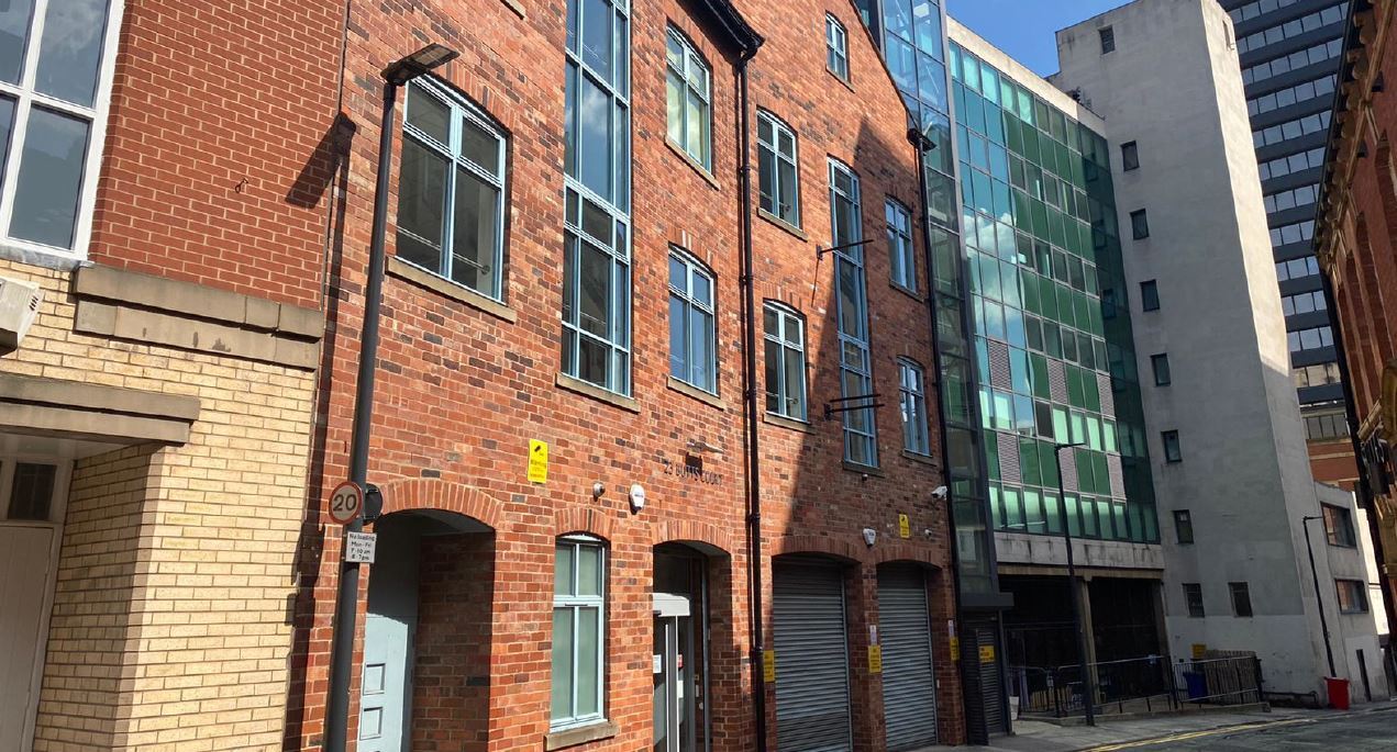 23 Butts Ct, Leeds for sale Building Photo- Image 1 of 1