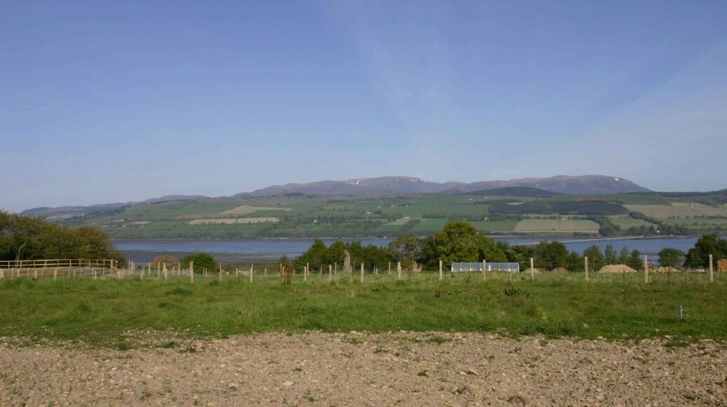 Seaview, Dingwall for sale Primary Photo- Image 1 of 1