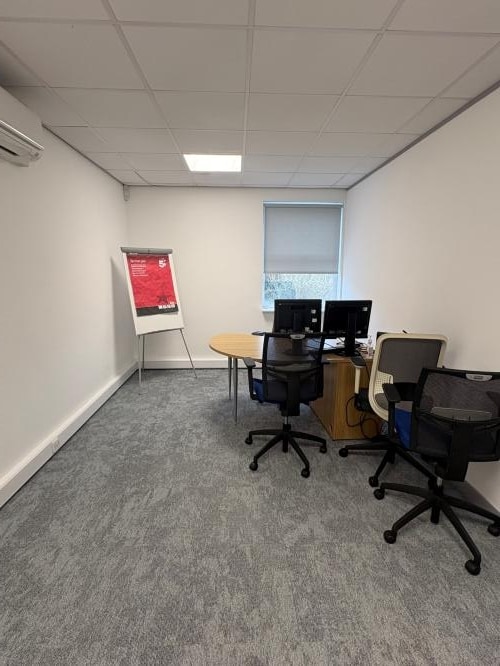 Beecham Ct, Wigan, GTM WN3 6PR - Unit 5 -  - Interior Photo - Image 1 of 7