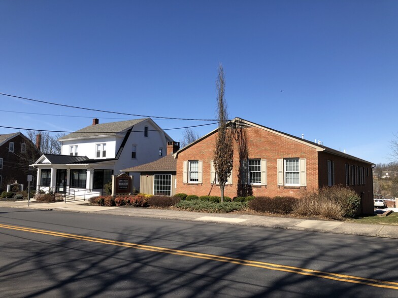 307 E Broad St, Souderton, PA for sale - Building Photo - Image 1 of 1