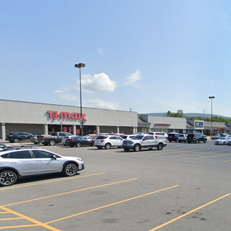 More details for 2730-2770 W Plank Rd, Altoona, PA - Retail for Rent