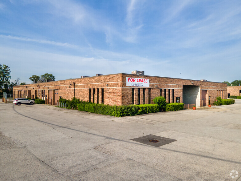 13520-13538 Kenton Ave, Crestwood, IL for rent - Building Photo - Image 1 of 5