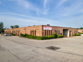 More details for 13520-13538 Kenton Ave, Crestwood, IL - Light Industrial, Industrial for Rent