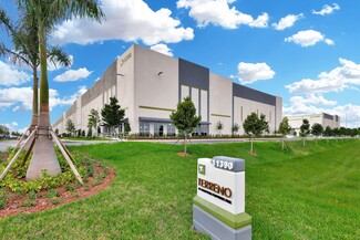 More details for 11390 W 43rd Ave, Hialeah, FL - Industrial for Rent