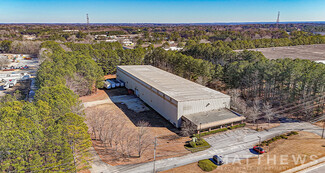 More details for 3200 N Berkeley Lake Rd NW, Duluth, GA - Industrial for Sale