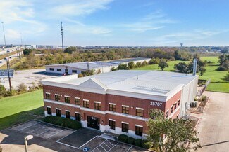 More details for 25707 Southwest Fwy, Rosenberg, TX - Light Industrial for Sale