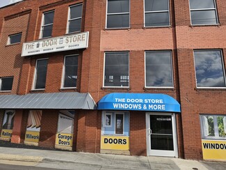 More details for 1087 Sycamore St, Bristol, VA - Retail for Sale