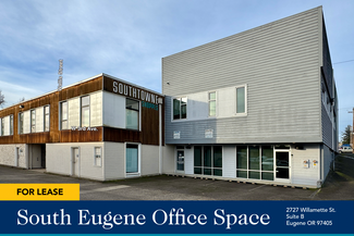 More details for 2727 Willamette St, Eugene, OR - Office for Rent