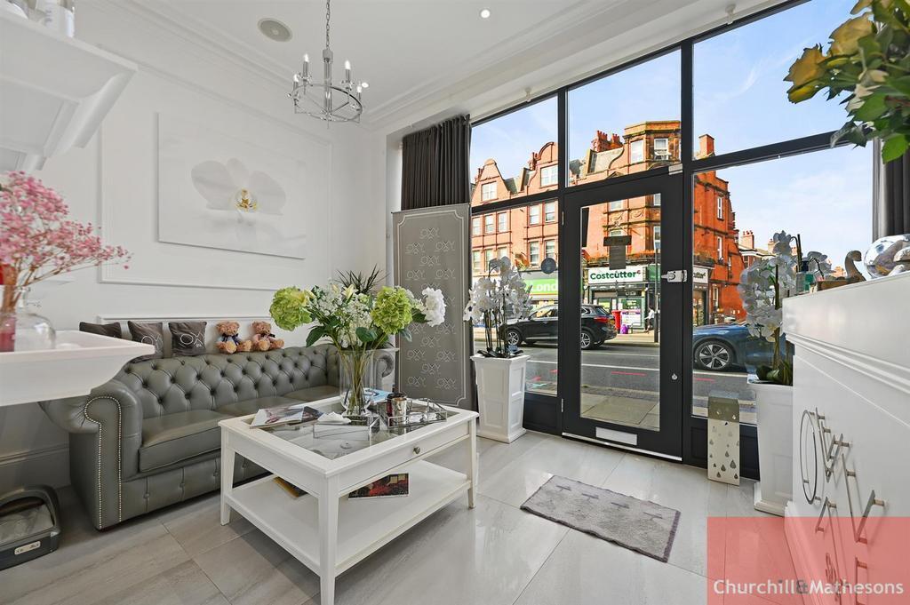 184 Finchley Rd, London for sale Building Photo- Image 1 of 14