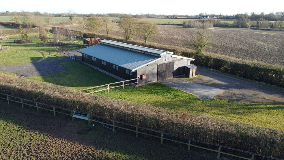 Back Ln, Ipswich for sale - Building Photo - Image 1 of 1