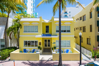 221 Collins Ave, Miami Beach, FL for sale Building Photo- Image 1 of 1