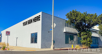 More details for 901 Santa Monica Blvd, Santa Monica, CA - Retail for Rent