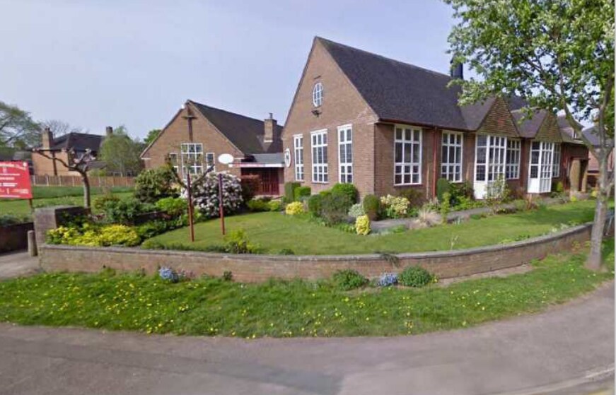 40 Pilkington Av, Newcastle for sale Building Photo- Image 1 of 1