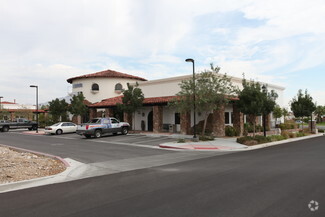 More details for 7501 Tule Springs Rd, Las Vegas, NV - Office/Retail for Rent