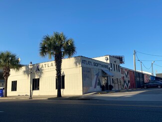 More details for 654-658 King St, Charleston, SC - Office, Retail for Rent