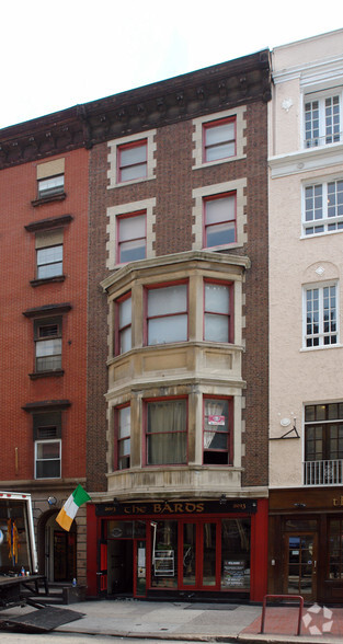 2013 Walnut St, Philadelphia, PA for rent - Building Photo - Image 1 of 4