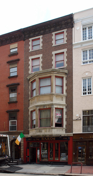 More details for 2013 Walnut St, Philadelphia, PA - Retail for Rent