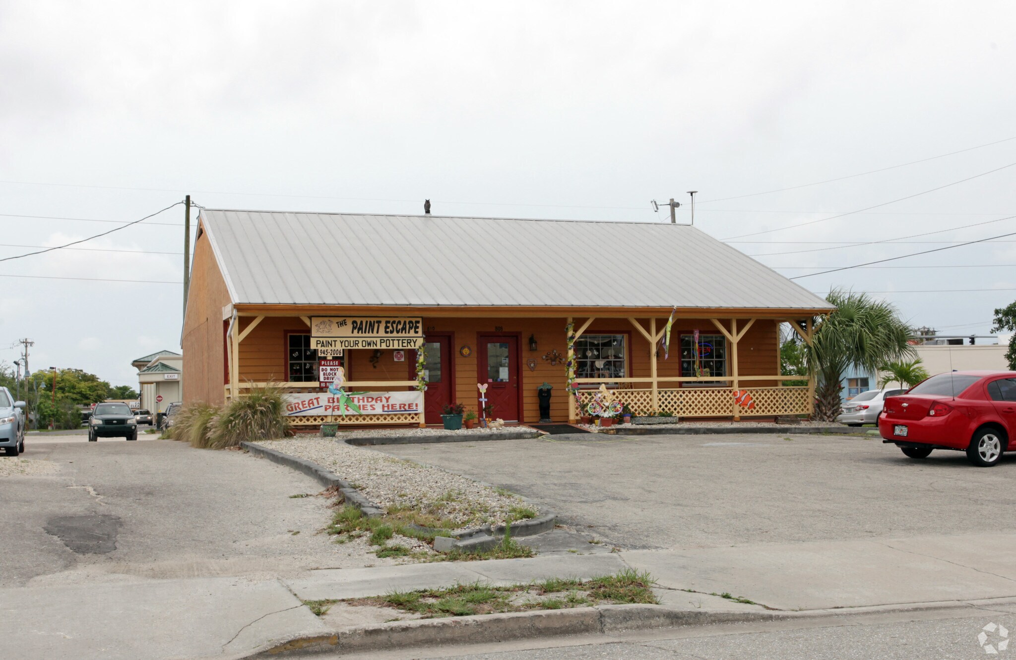810 SE 47th St, Cape Coral, FL for sale Building Photo- Image 1 of 1