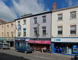 More details for 12-13 Ridley Pl, Newcastle Upon Tyne - Retail for Rent