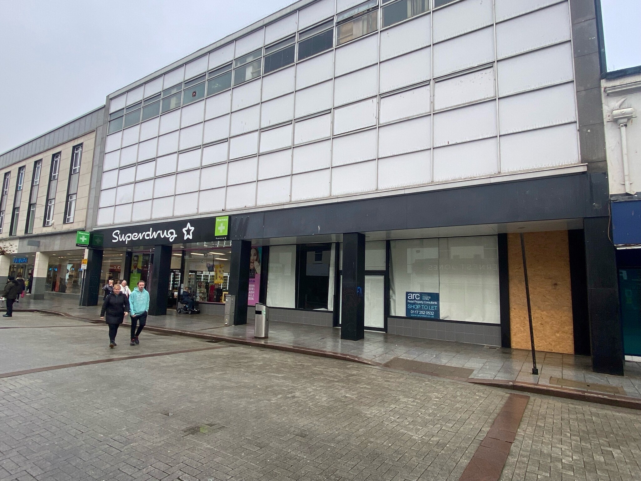 21-25 Union St, Torquay for sale Building Photo- Image 1 of 1