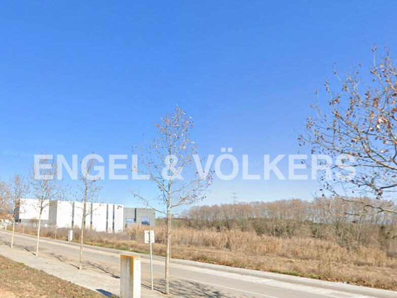 Land in Polinyà, Barcelona for sale - Building Photo - Image 2 of 5