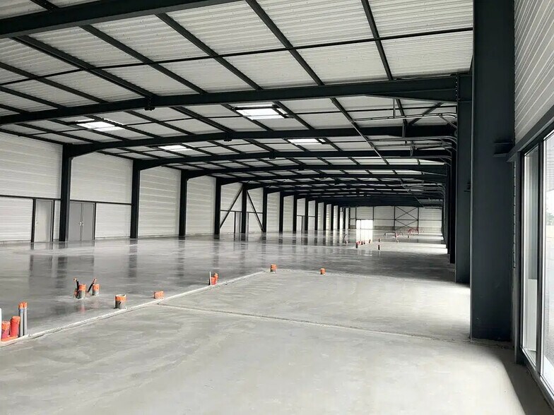 Light Industrial in Schweighouse-sur-Moder for sale - Building Photo - Image 3 of 8