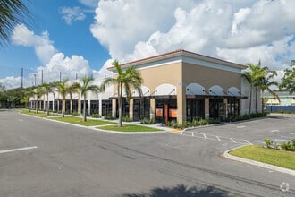 5335 N Military Trl, West Palm Beach, FL to rent Building Photo- Image 1 of 3