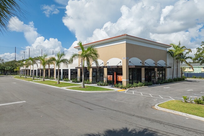 More details for 5335 N Military Trl, West Palm Beach, FL - Retail to Rent