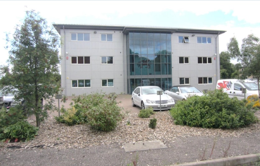 Haven Exchange, Felixstowe for sale Primary Photo- Image 1 of 1