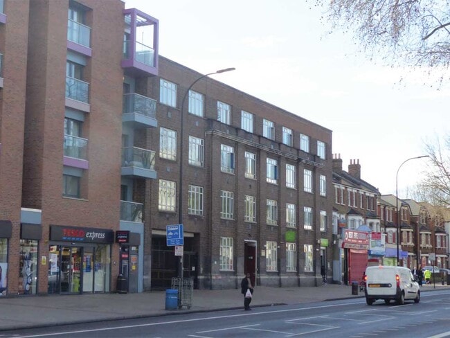 More details for 9-19 Rushey Grn, London - Office to Rent