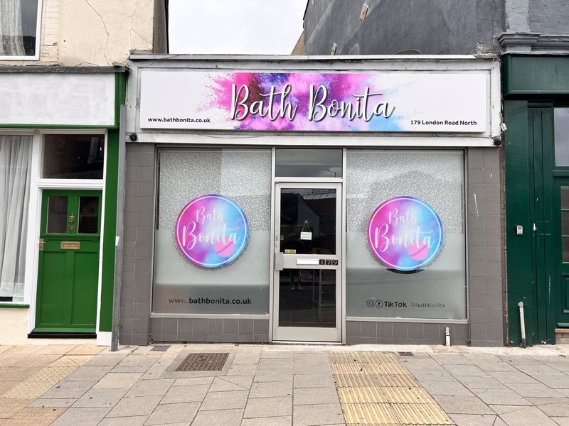 179 London Rd N, Lowestoft for sale Building Photo- Image 1 of 5