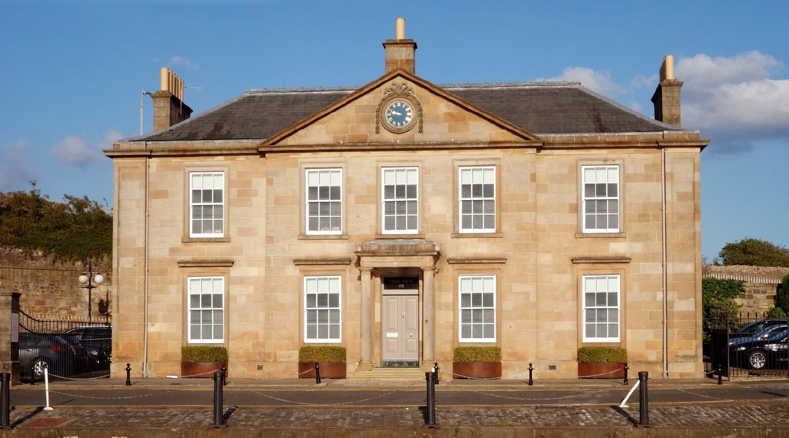 Speirs Wharf North, Glasgow for sale Primary Photo- Image 1 of 1