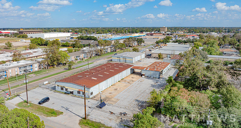 6434 Stuebner Airline Rd, Houston, TX for sale - Building Photo - Image 2 of 3