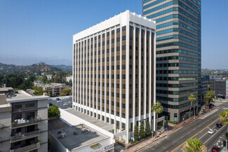 More details for 15250 Ventura Blvd, Sherman Oaks, CA - Office for Rent