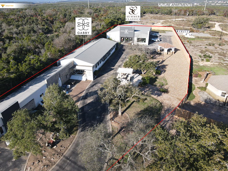 9900 N Ranch Road 620, Austin, TX for sale - Building Photo - Image 3 of 10