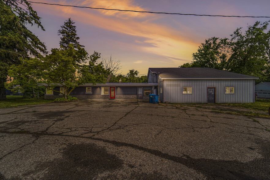 3700 E Michigan Ave, Clinton, MI for sale - Other - Image 1 of 1