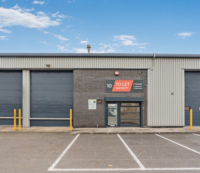 More details for Startforth Rd, Middlesbrough - Industrial to Rent