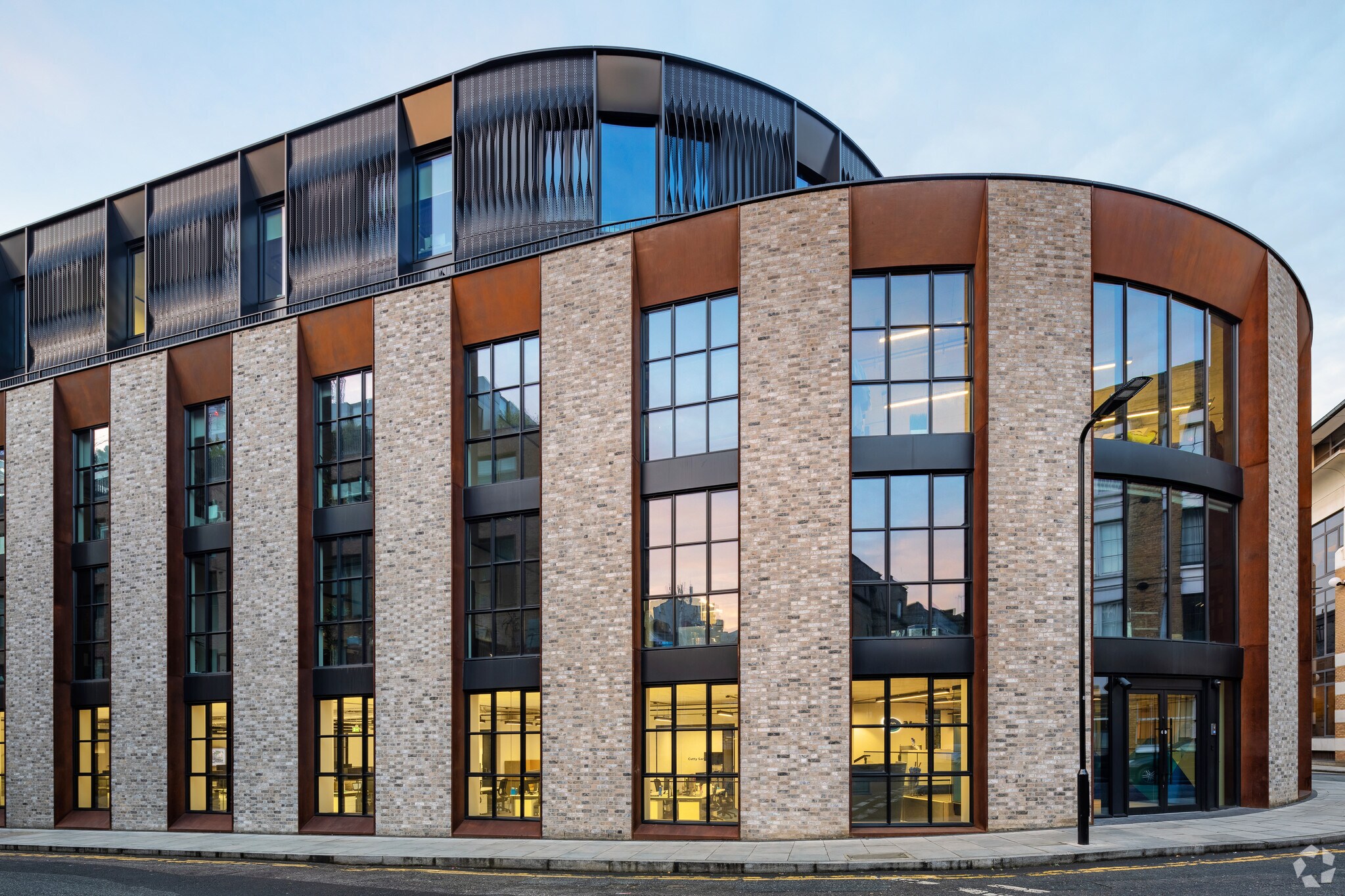 1 Phipp St, London for sale Building Photo- Image 1 of 1