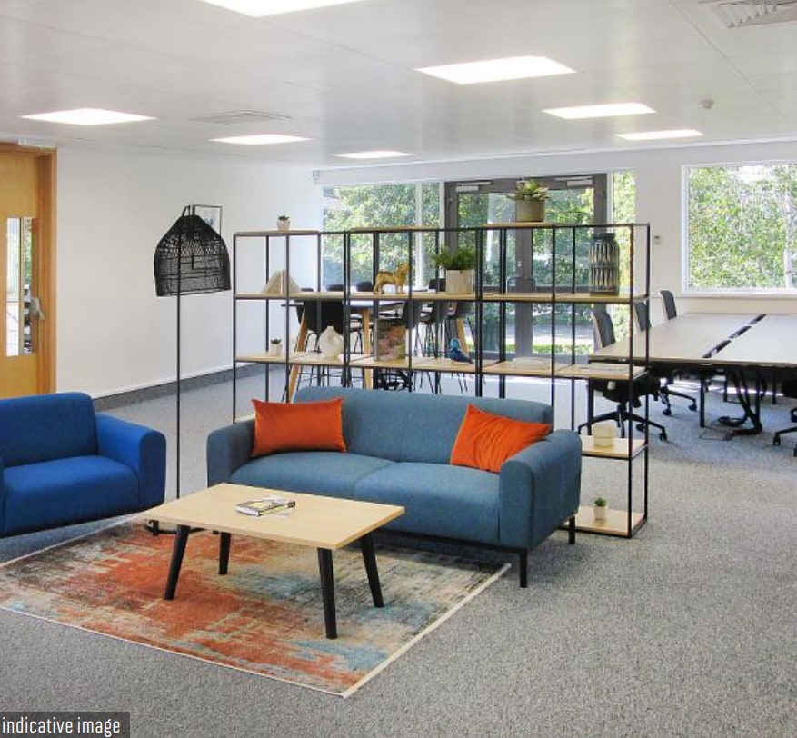 Waltham Rd, Maidenhead to rent Interior Photo- Image 1 of 3