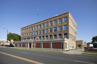 101 W Linwood Blvd, Kansas City, MO for sale Building Photo- Image 1 of 1